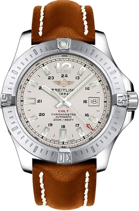 Montres Breitling Colt 